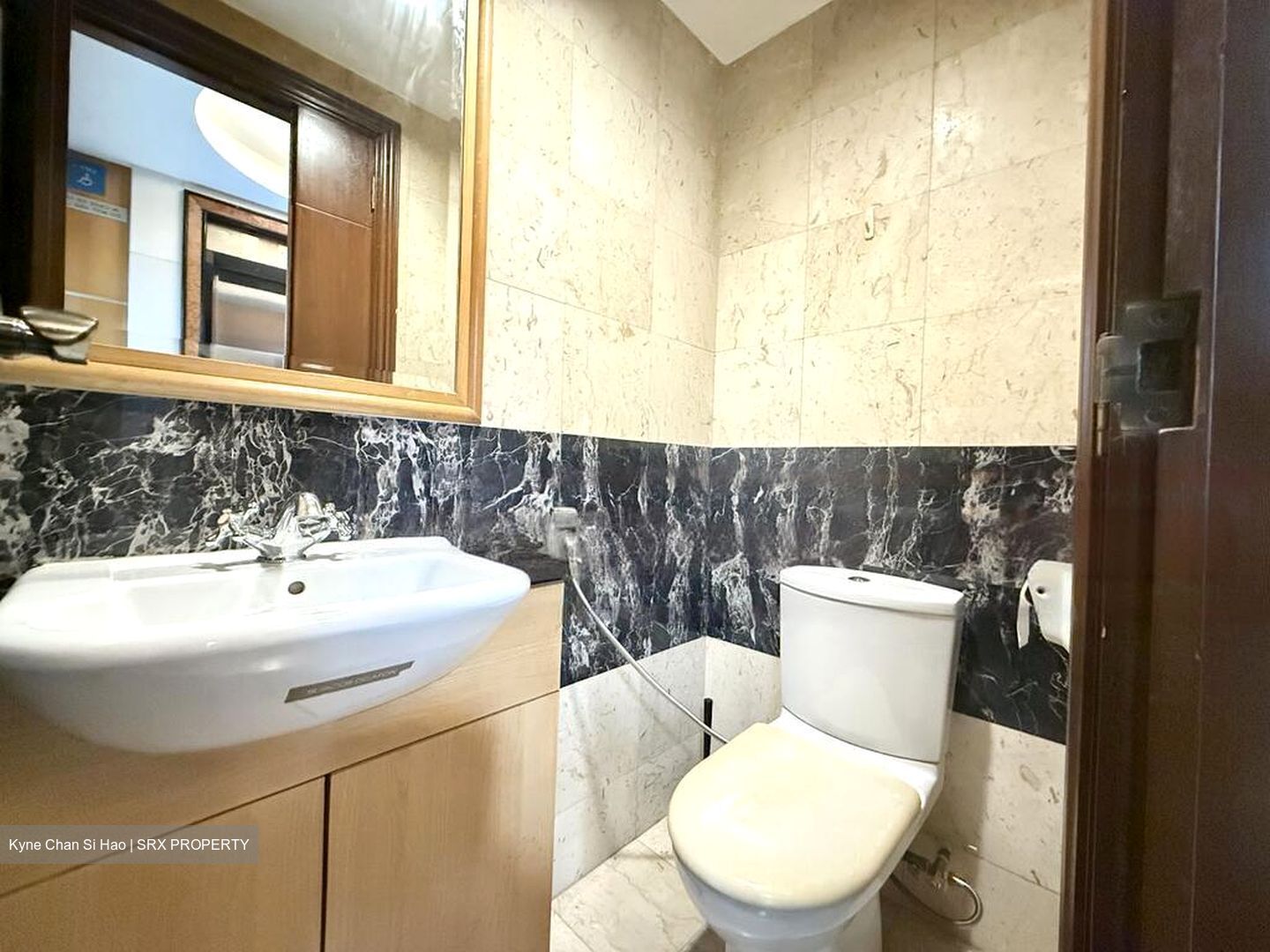 Mutiara Crest (D10), Apartment #450171451